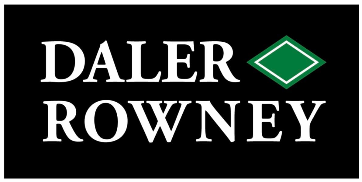 Daler-Rowney